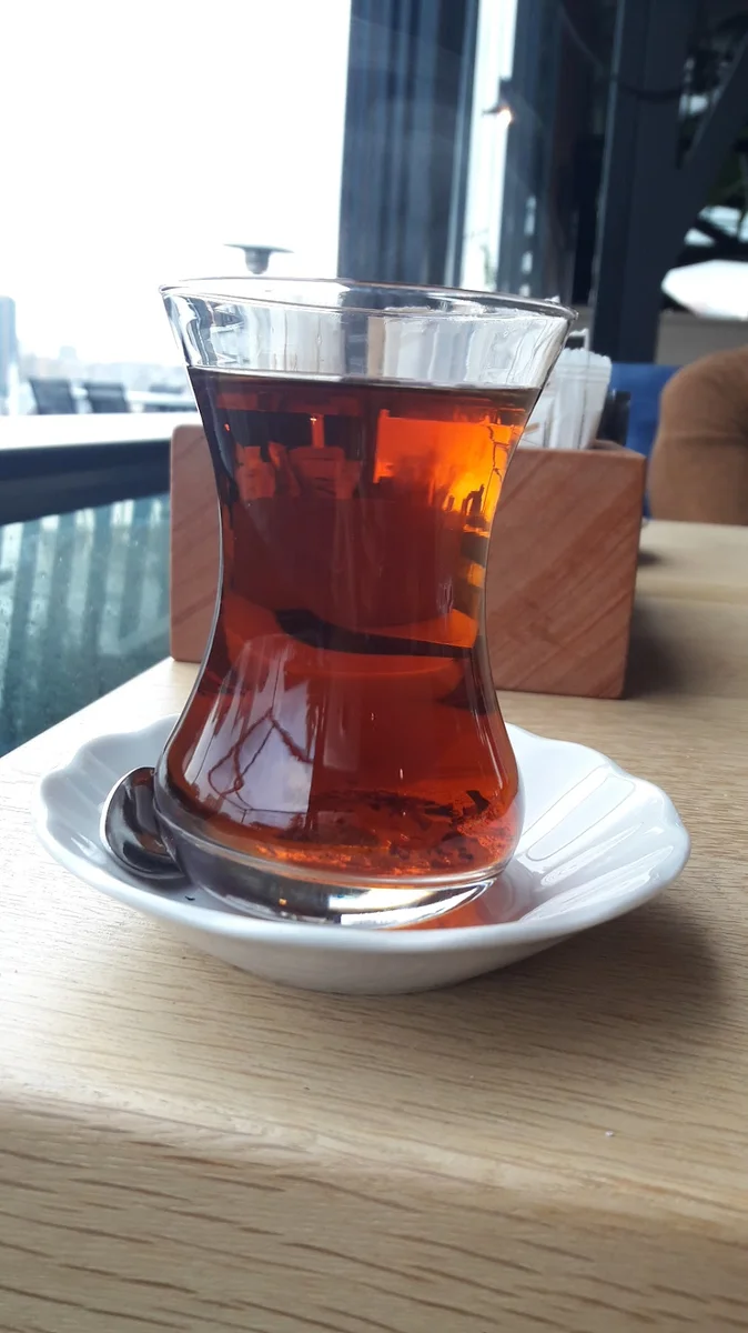 Monna Cafe Restorant - Görsel 9