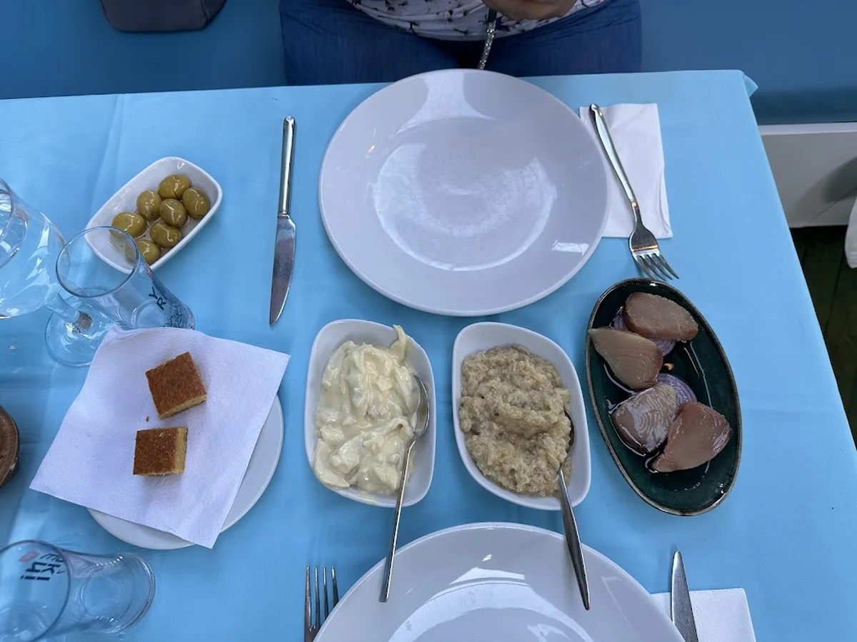 Aheste Et & Balık Restoranı - Görsel 2