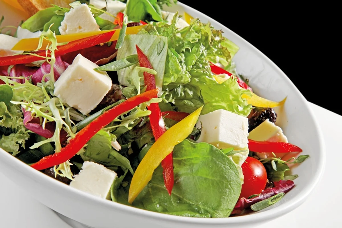 Aheste Et & Balık Restoranı - Görsel 9