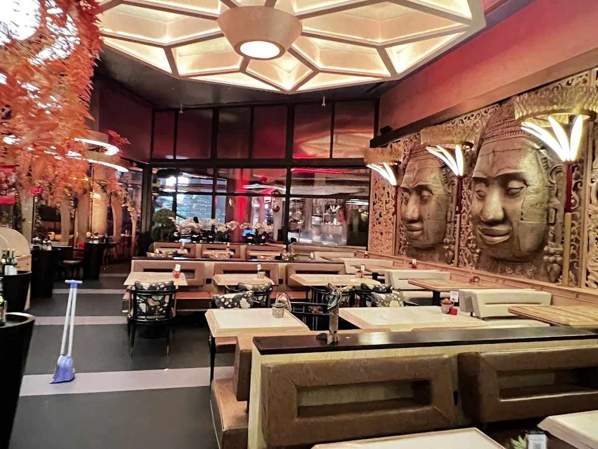 Quick China Metropol AVM - Görsel 1