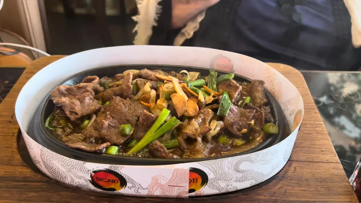 Quick China Metropol AVM - Görsel 5