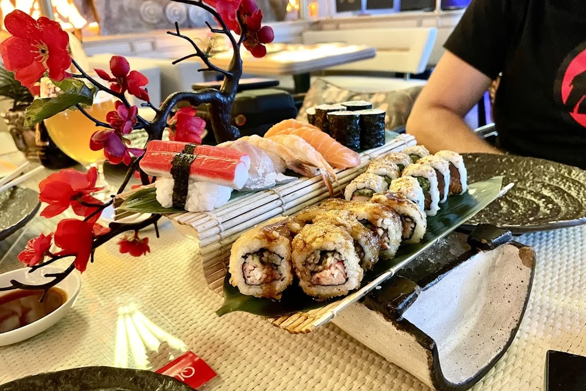 Quick China Metropol AVM - Görsel 6