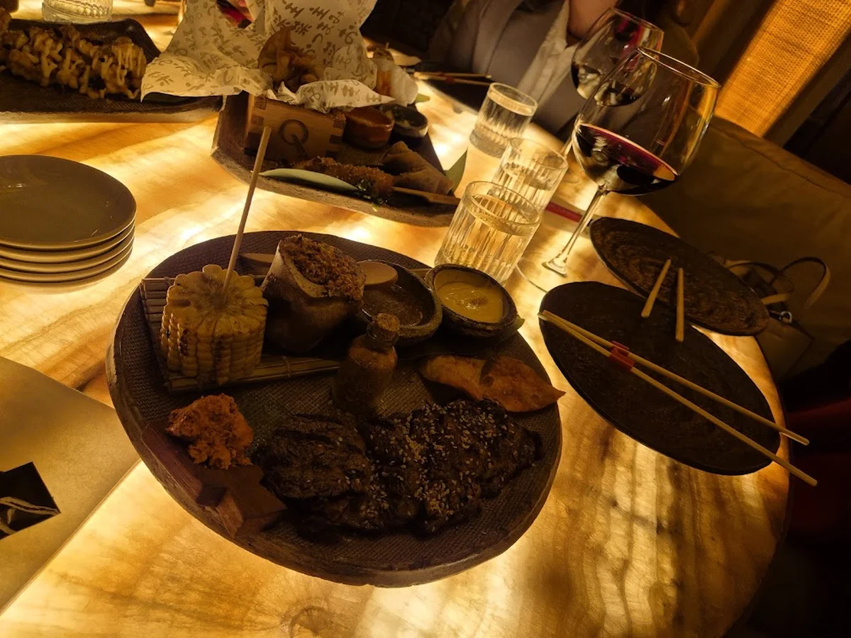 Quick China Metropol AVM - Görsel 7