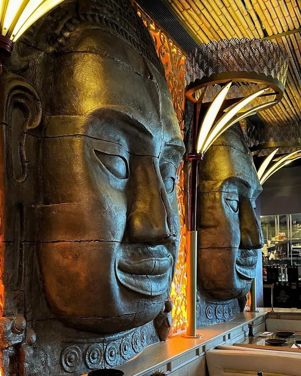 Quick China Metropol AVM - Görsel 8