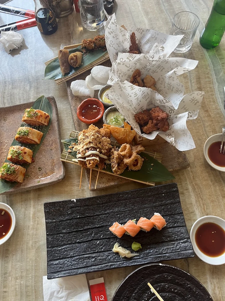 Quick China Metropol AVM - Görsel 9