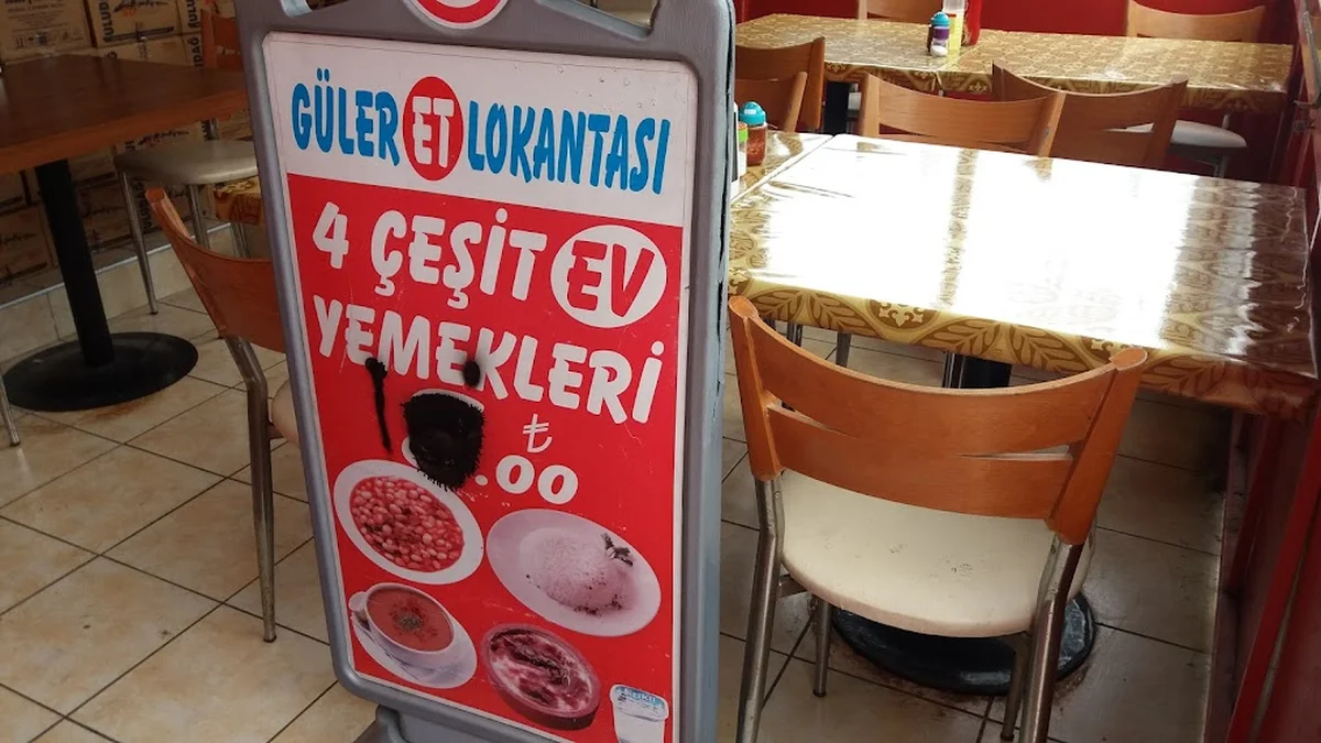 Kızılırmak Et Lokantası - Görsel 2