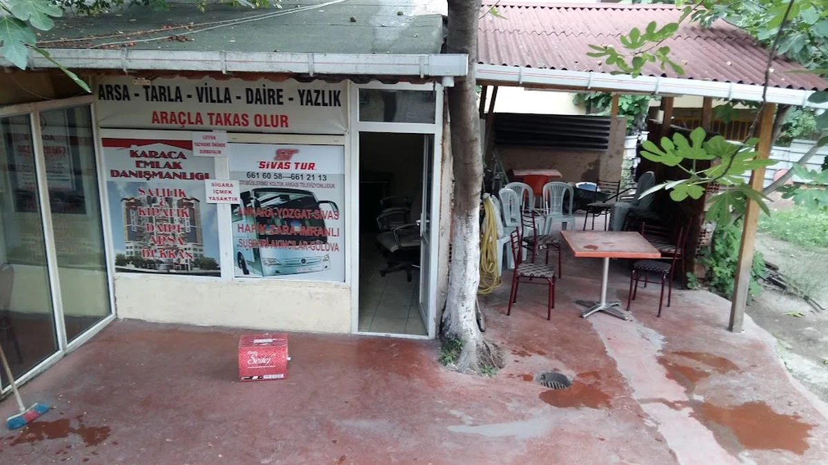 Kızılırmak Et Lokantası - Görsel 1