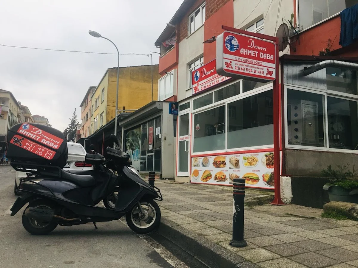 Kızılırmak Et Lokantası - Görsel 3