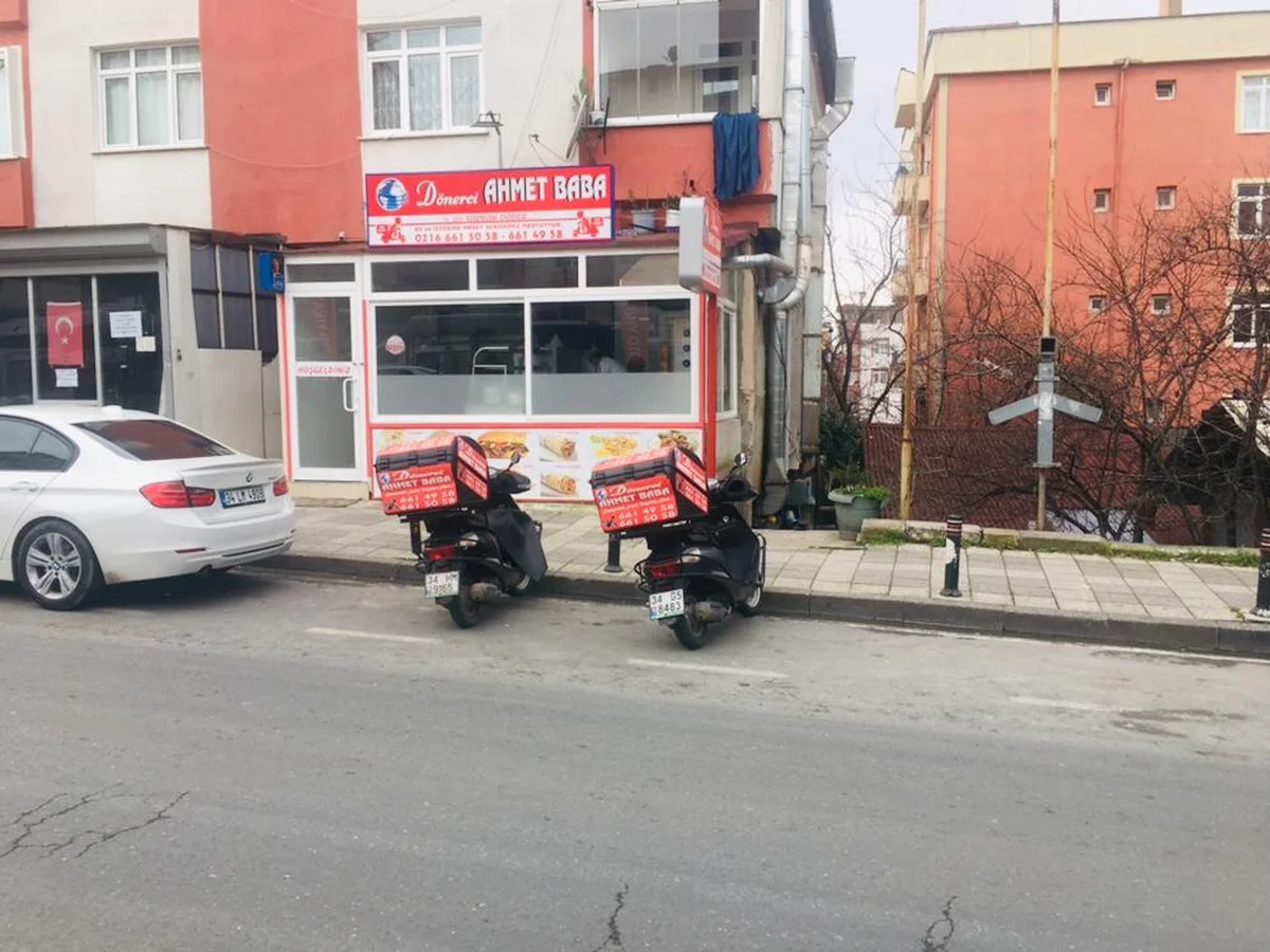 Kızılırmak Et Lokantası - Görsel 5