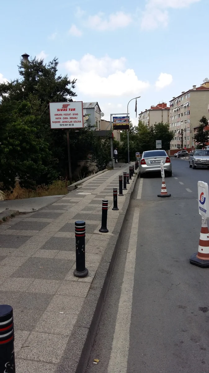 Kızılırmak Et Lokantası - Görsel 7