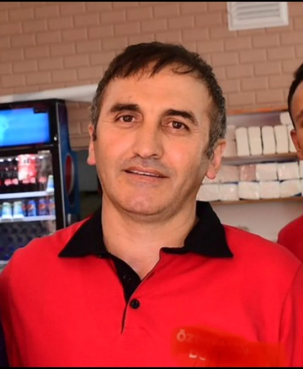 Kızılırmak Et Lokantası - Görsel 8