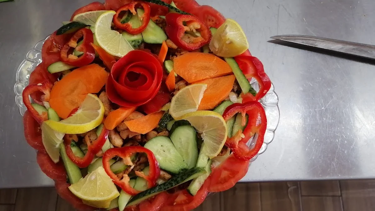 Derman Döner - Görsel 3