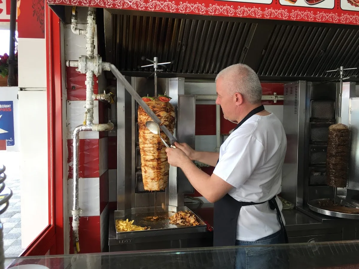 Derman Döner - Görsel 2