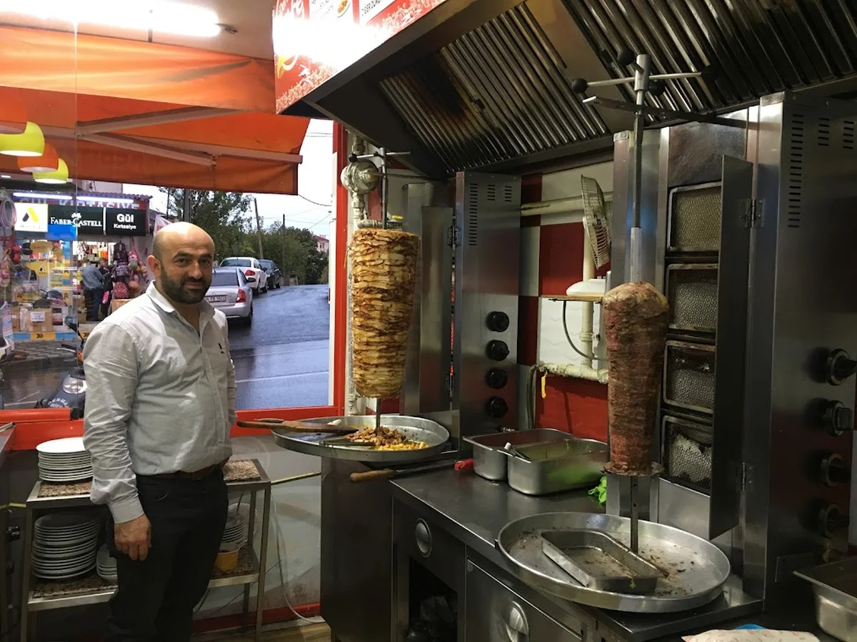 Derman Döner - Görsel 4