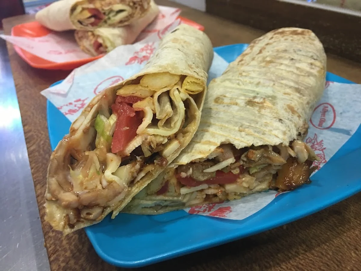 Derman Döner - Görsel 5