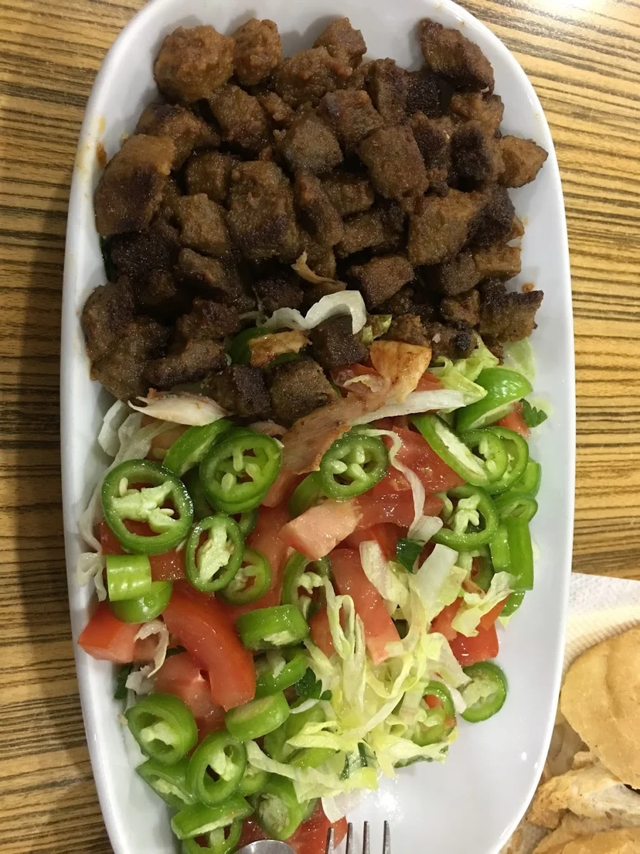 Derman Döner - Görsel 6