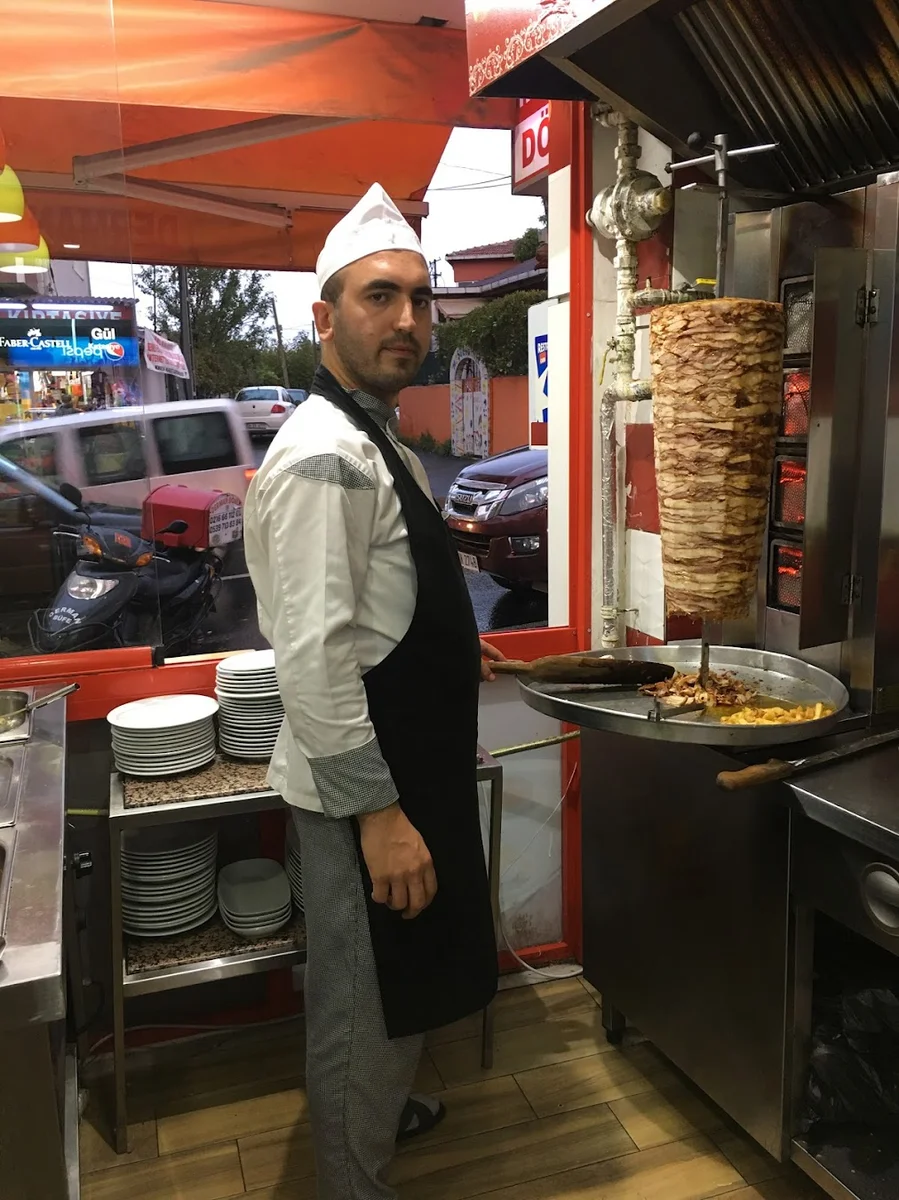 Derman Döner - Görsel 9