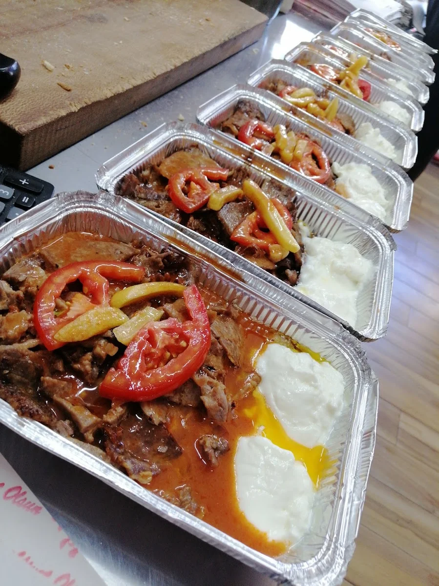 Derman Döner - Görsel 8