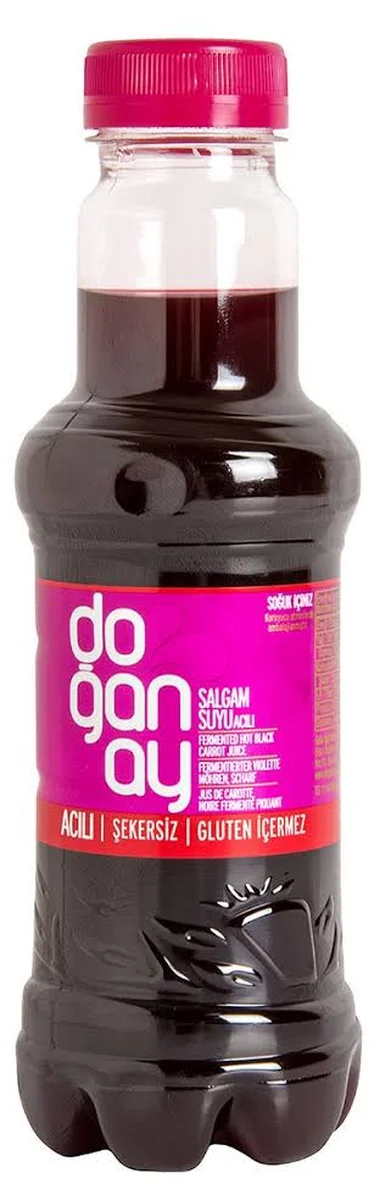 TACO Zurna Dürüm - Görsel 5