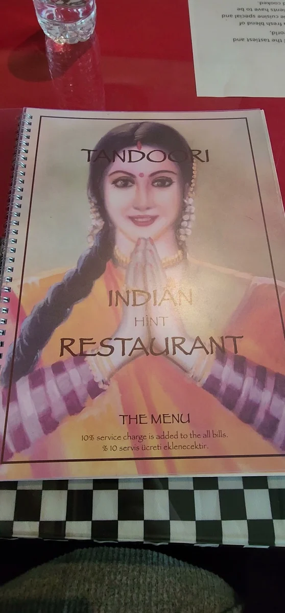 Tandoori Indian Restaurant - Görsel 5