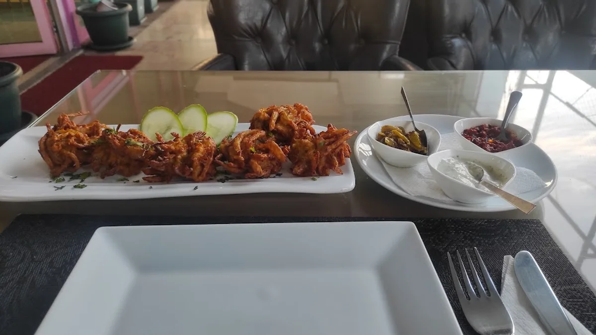 Tandoori Indian Restaurant - Görsel 7