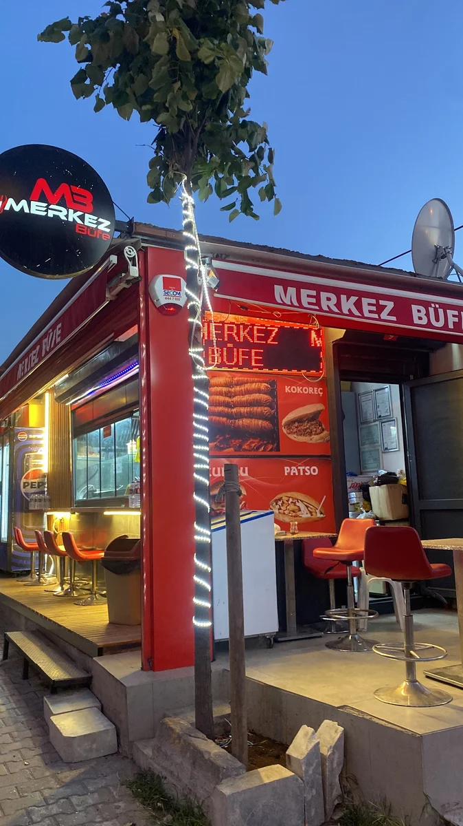 Merkez Büfe - Görsel 4