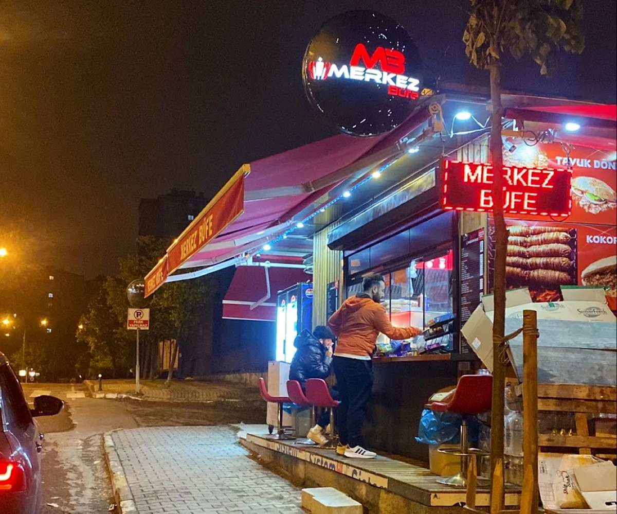 Merkez Büfe - Görsel 3