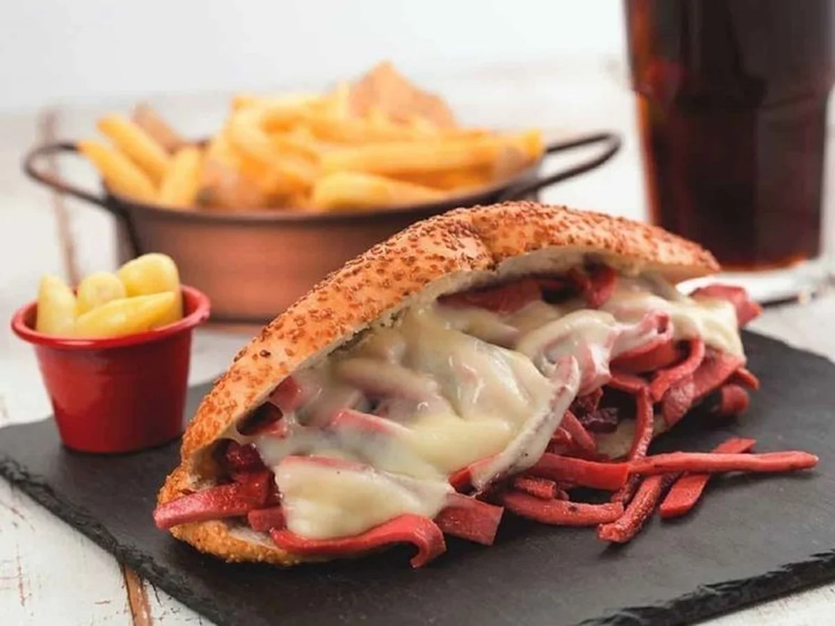 Merkez Büfe - Görsel 5