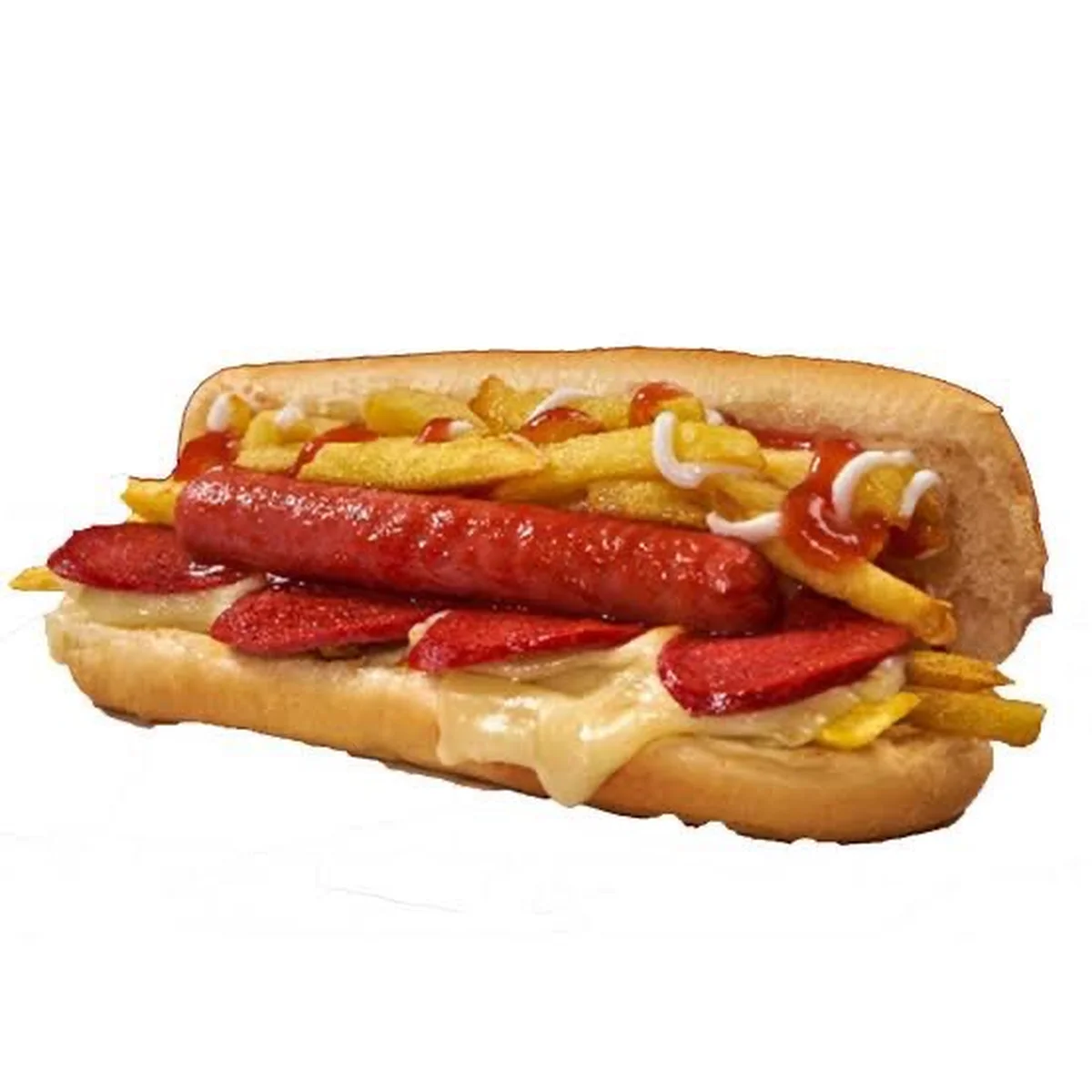 Merkez Büfe - Görsel 8