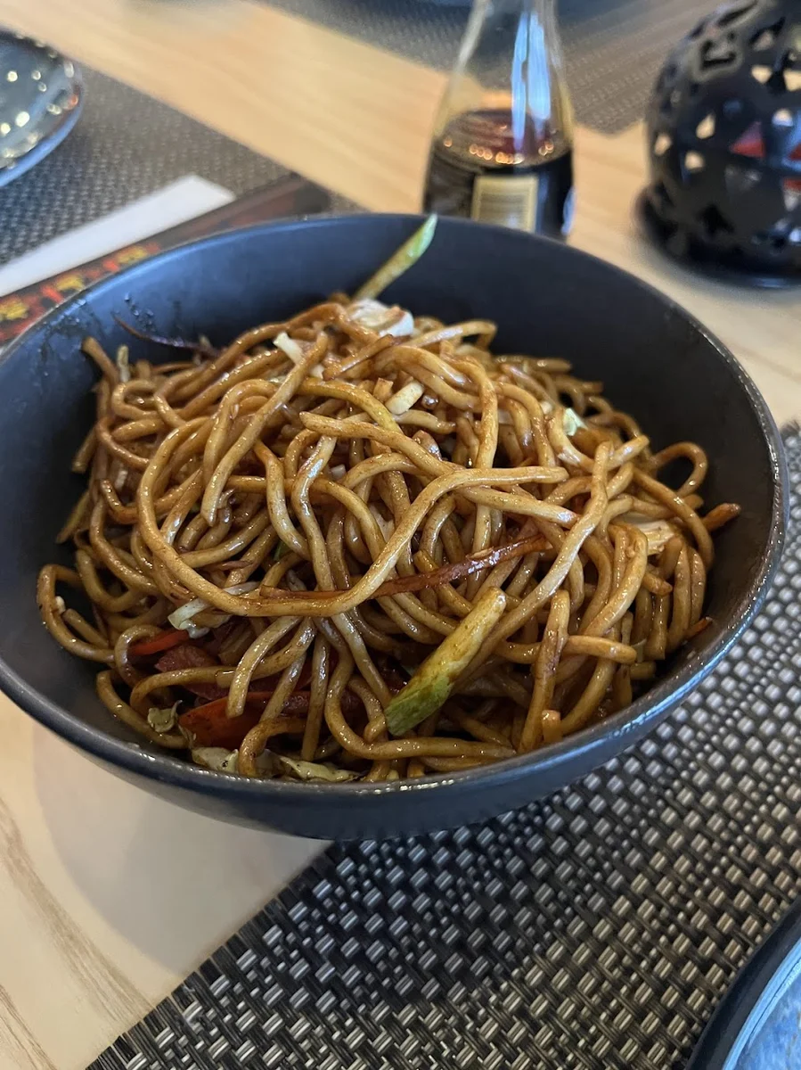 China Lotus - Görsel 1