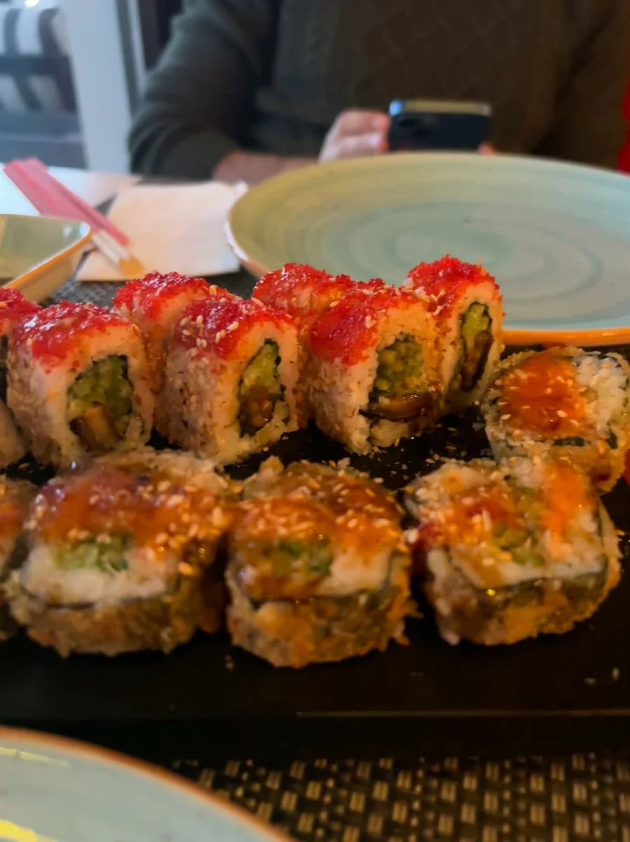 China Lotus - Görsel 3