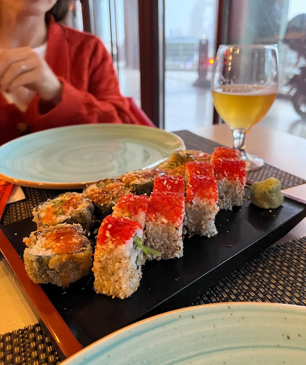 China Lotus - Görsel 4