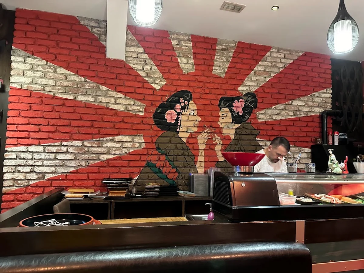 China Lotus - Görsel 7