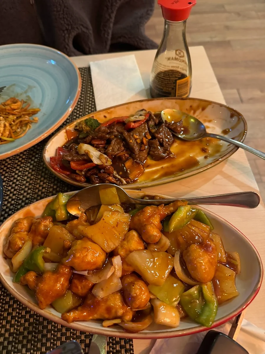 China Lotus - Görsel 6