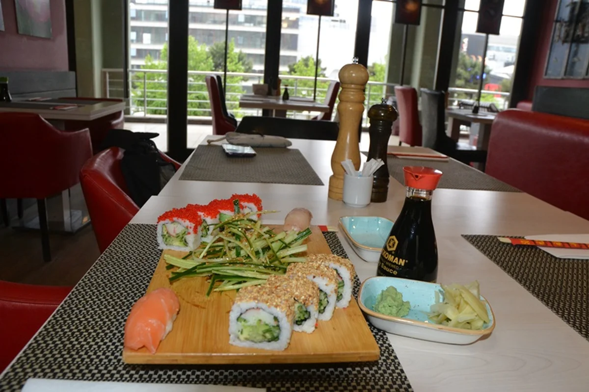 China Lotus - Görsel 8