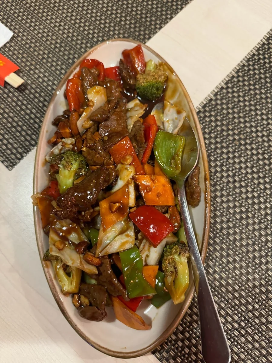 China Lotus - Görsel 9