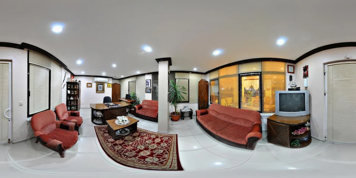 Çamlıca Restaurant - Görsel 1