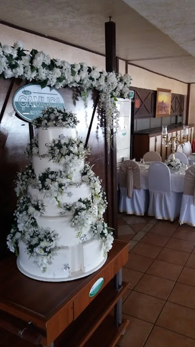 Çamlıca Restaurant - Görsel 2