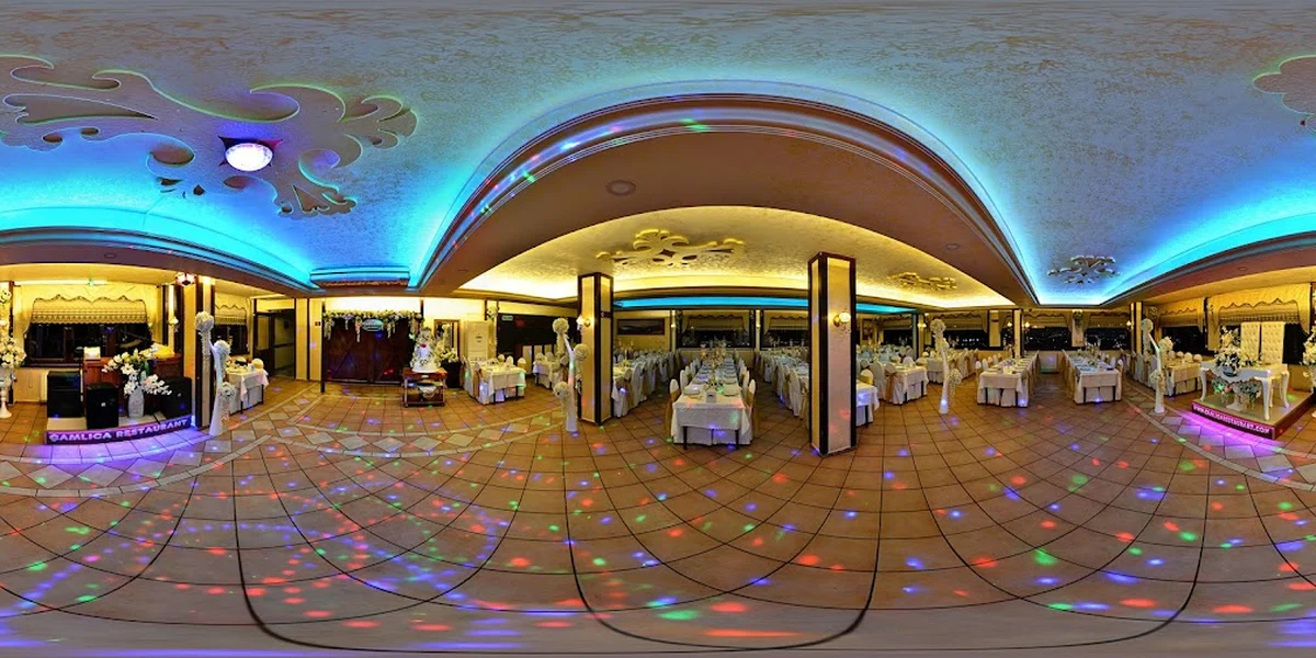 Çamlıca Restaurant - Görsel 3