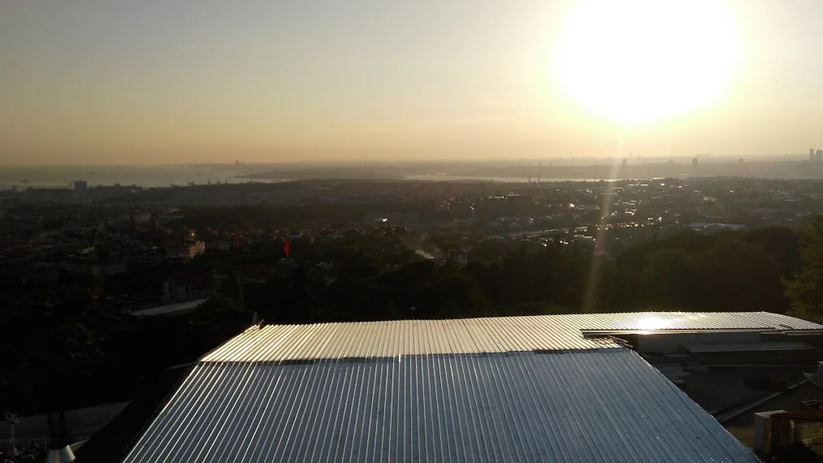 Çamlıca Restaurant - Görsel 5