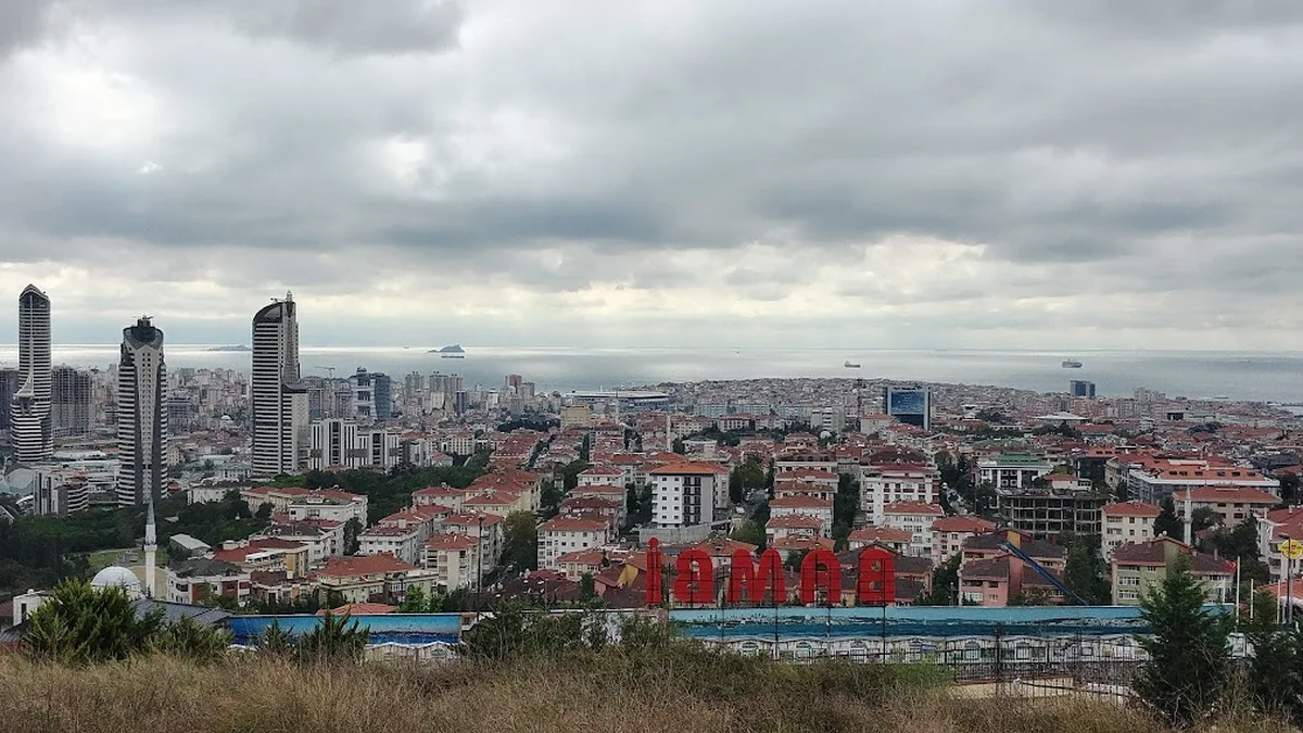 Çamlıca Restaurant - Görsel 6