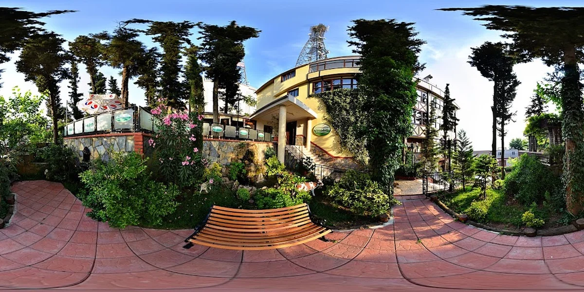 Çamlıca Restaurant - Görsel 8