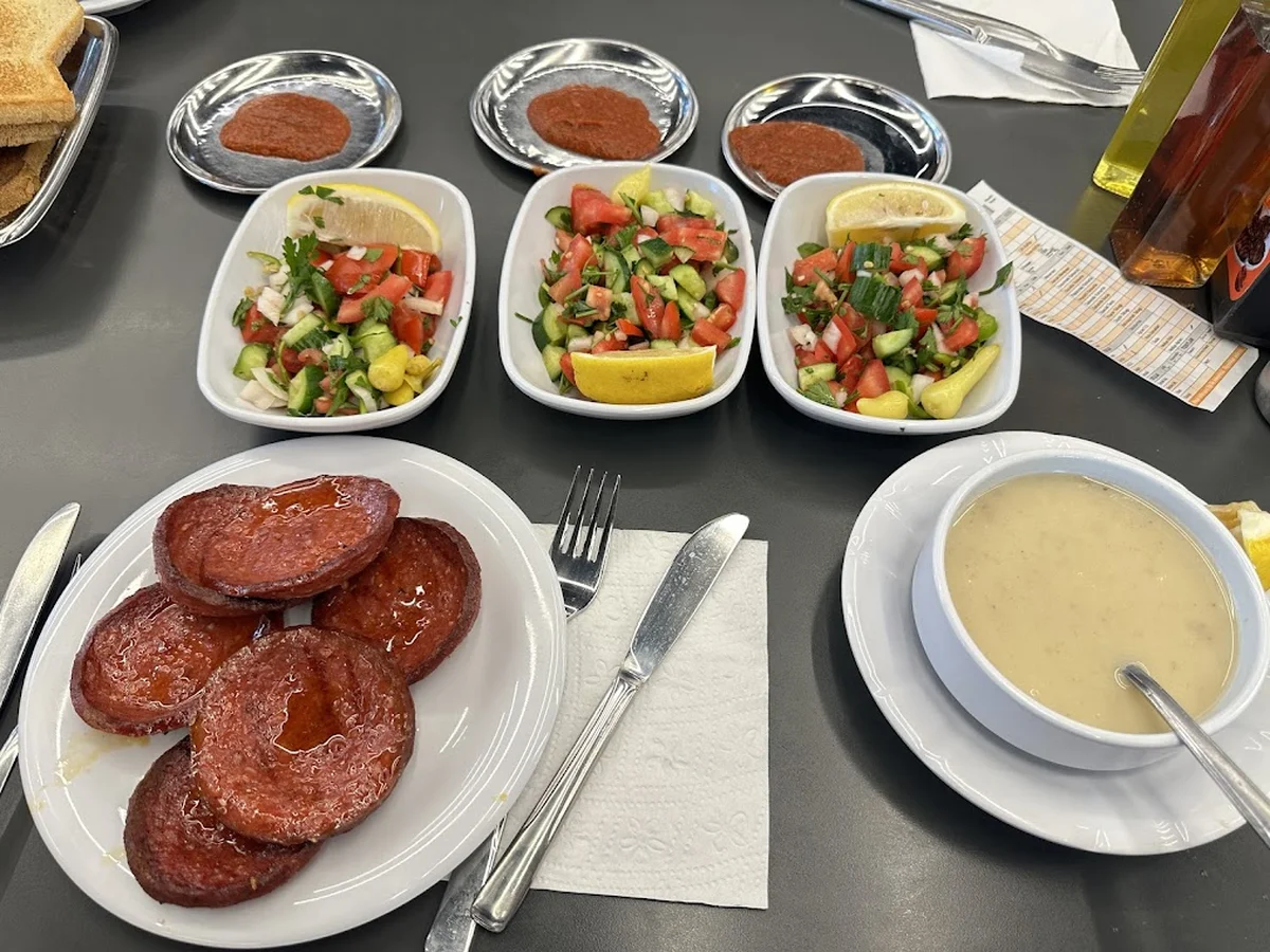 Köfteci Yusuf - Görsel 1