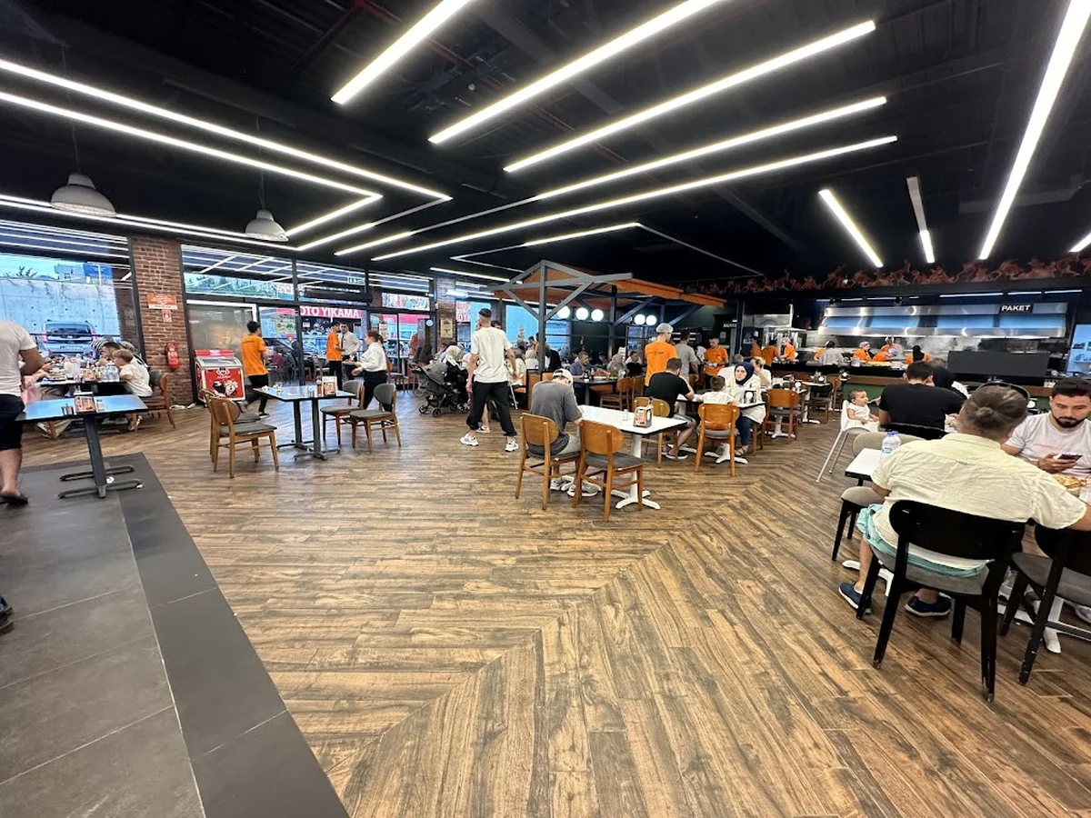 Köfteci Yusuf - Görsel 3