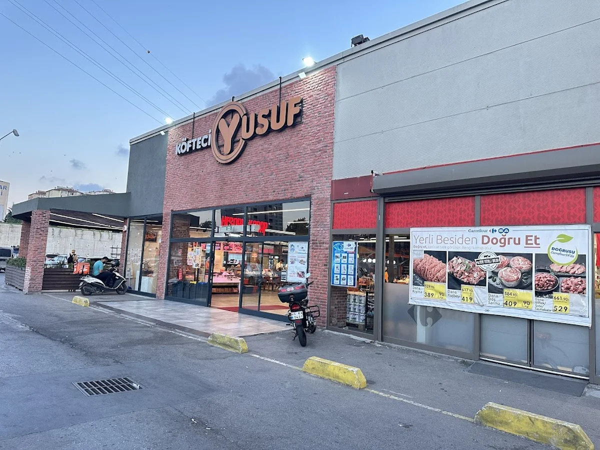Köfteci Yusuf - Görsel 2