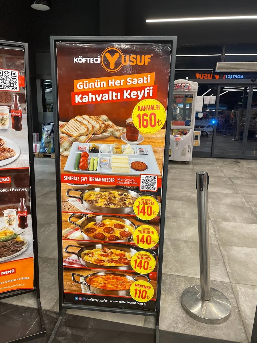 Köfteci Yusuf - Görsel 4