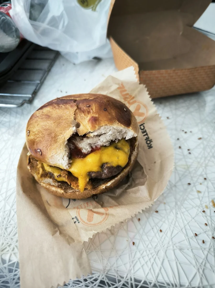 Köfteci Yusuf - Görsel 5