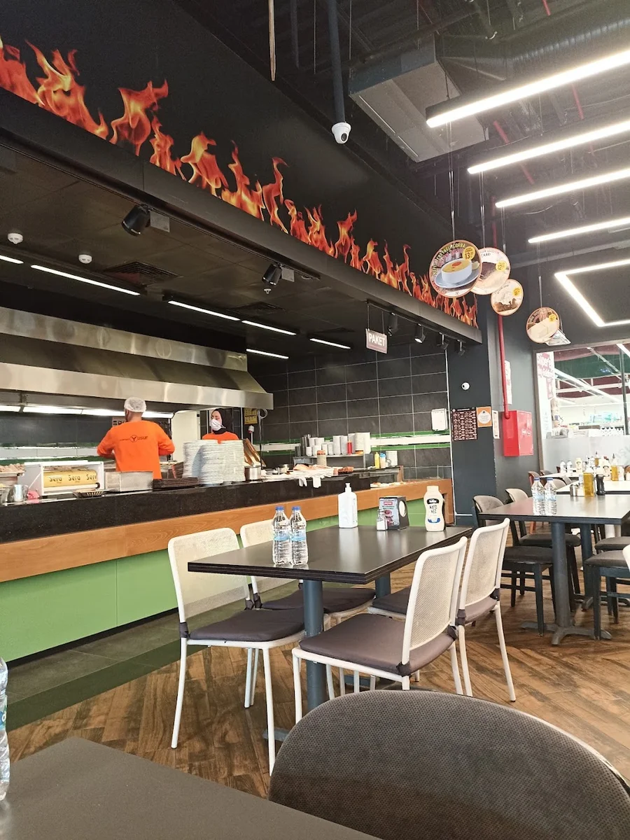 Köfteci Yusuf - Görsel 7