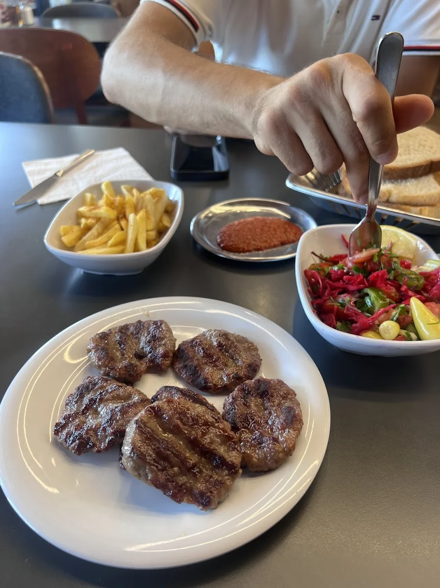 Köfteci Yusuf - Görsel 6