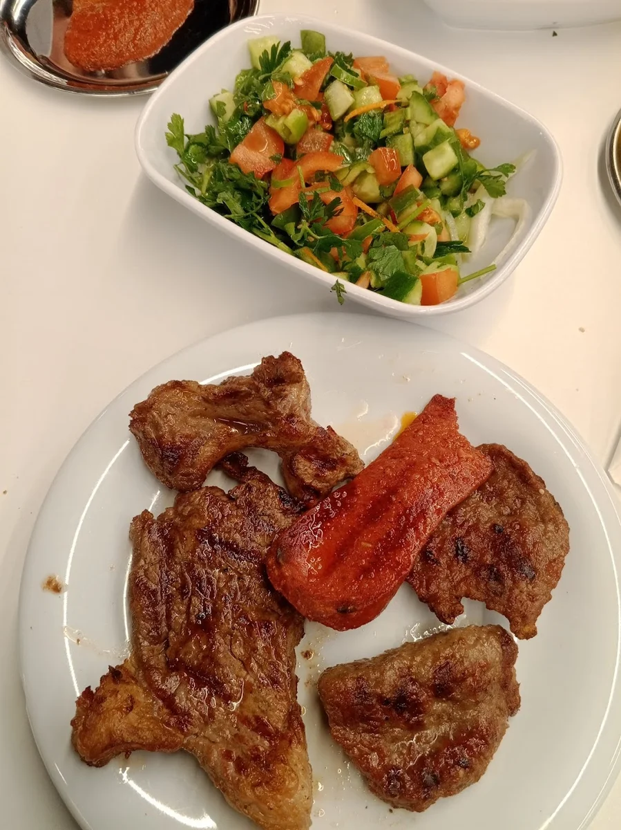 Köfteci Yusuf - Görsel 8